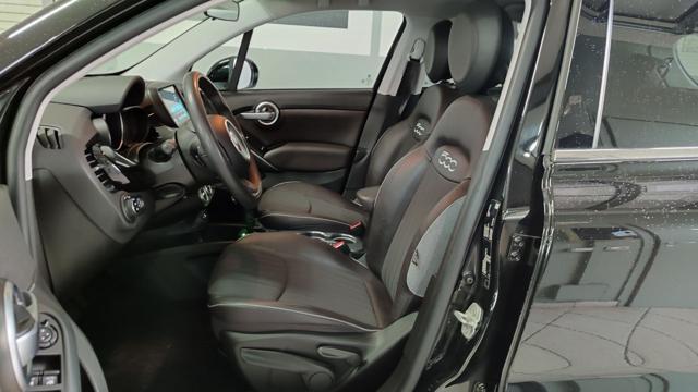 FIAT 500X 1.4 MultiAir 140 CV DCT Automatica LOUNGE