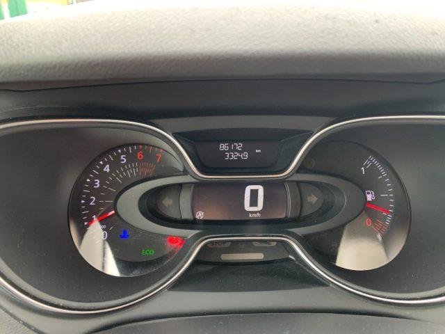 RENAULT Captur TCe 120 CV EDC Start&Stop Energy Intens