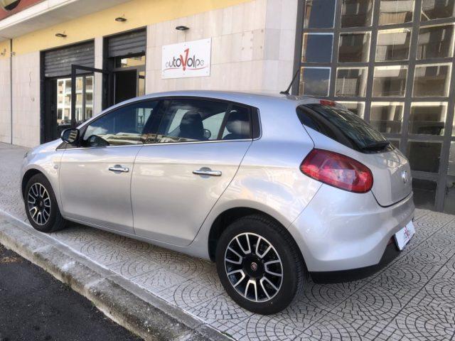 FIAT Bravo 1.6 MJT 120 CV MyLife