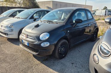 Fiat 500 1.0 Hybrid