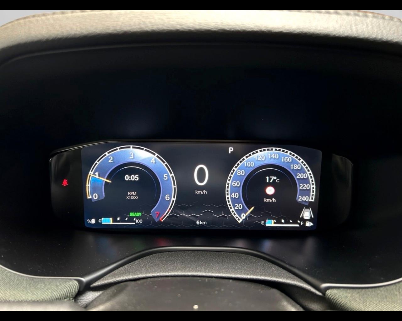 JEEP Compass E-Hybrid North Star 1.5 Turbo T4 E-Hybrid 130cv Fwd Dct7