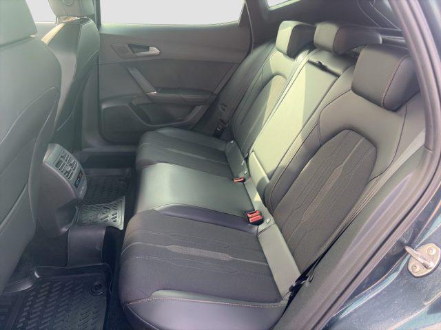 CUPRA Formentor Formentor 2.0 TDI 4Drive DSG