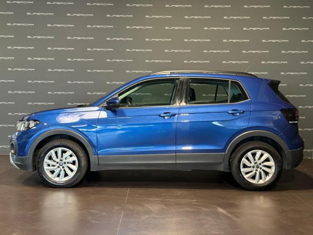 VOLKSWAGEN T-Cross 1.0 TSI 110 CV Style