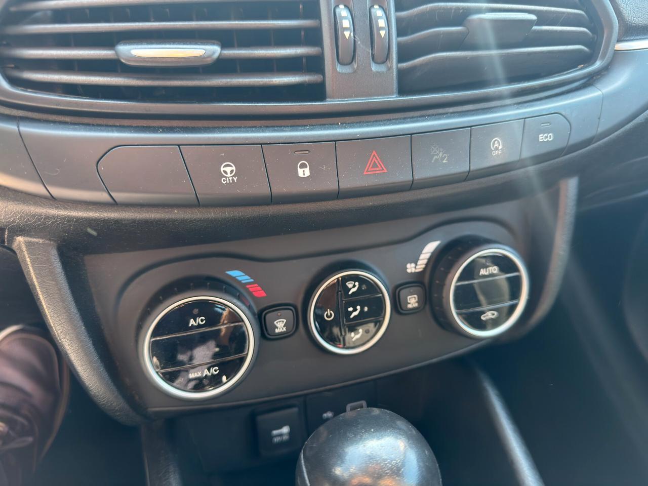 Fiat Tipo 1.6 Mjt Turbo Diesel Euro 6 120CV S&S DCT CAMBIO AUTOMATICO - Station Wagon - S-Design