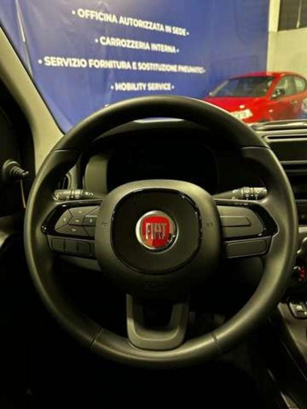 FIAT Panda 1.0 firefly hybrid 70CV s&s NUOVA DA IMMATRICOLARE