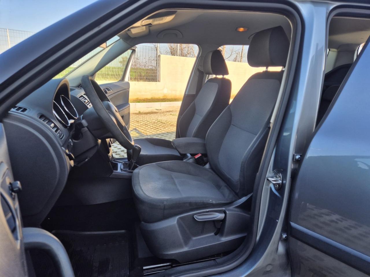 Skoda Yeti 1.6 TDI CR 105CV Experience GreenLine