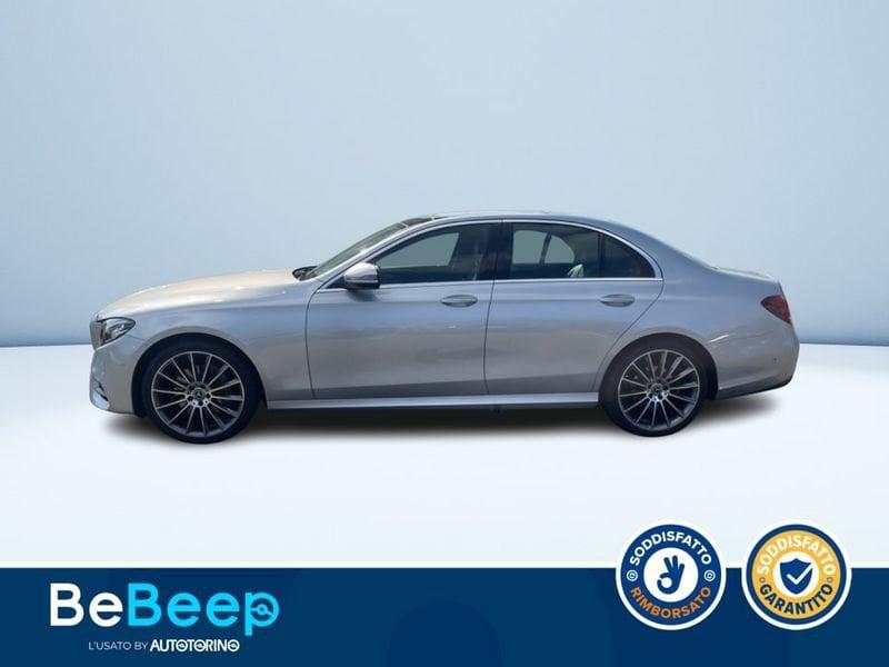 Mercedes-Benz Classe E E 220 D PREMIUM 4MATIC AUTO
