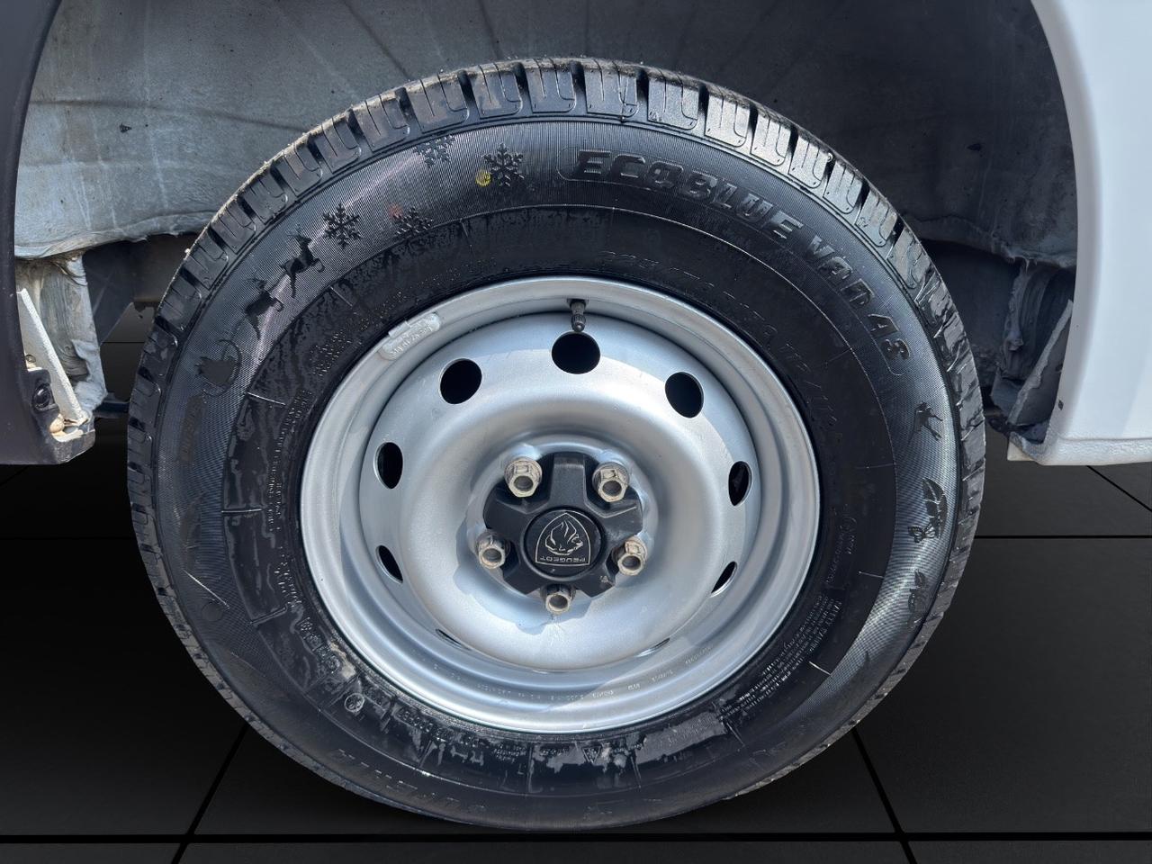 Fiat Ducato PEUGEOUT BOXER)2.2 BHDi 140C-CRUISE(PM-TM-L2H2)SENSORI-TELECAMERA