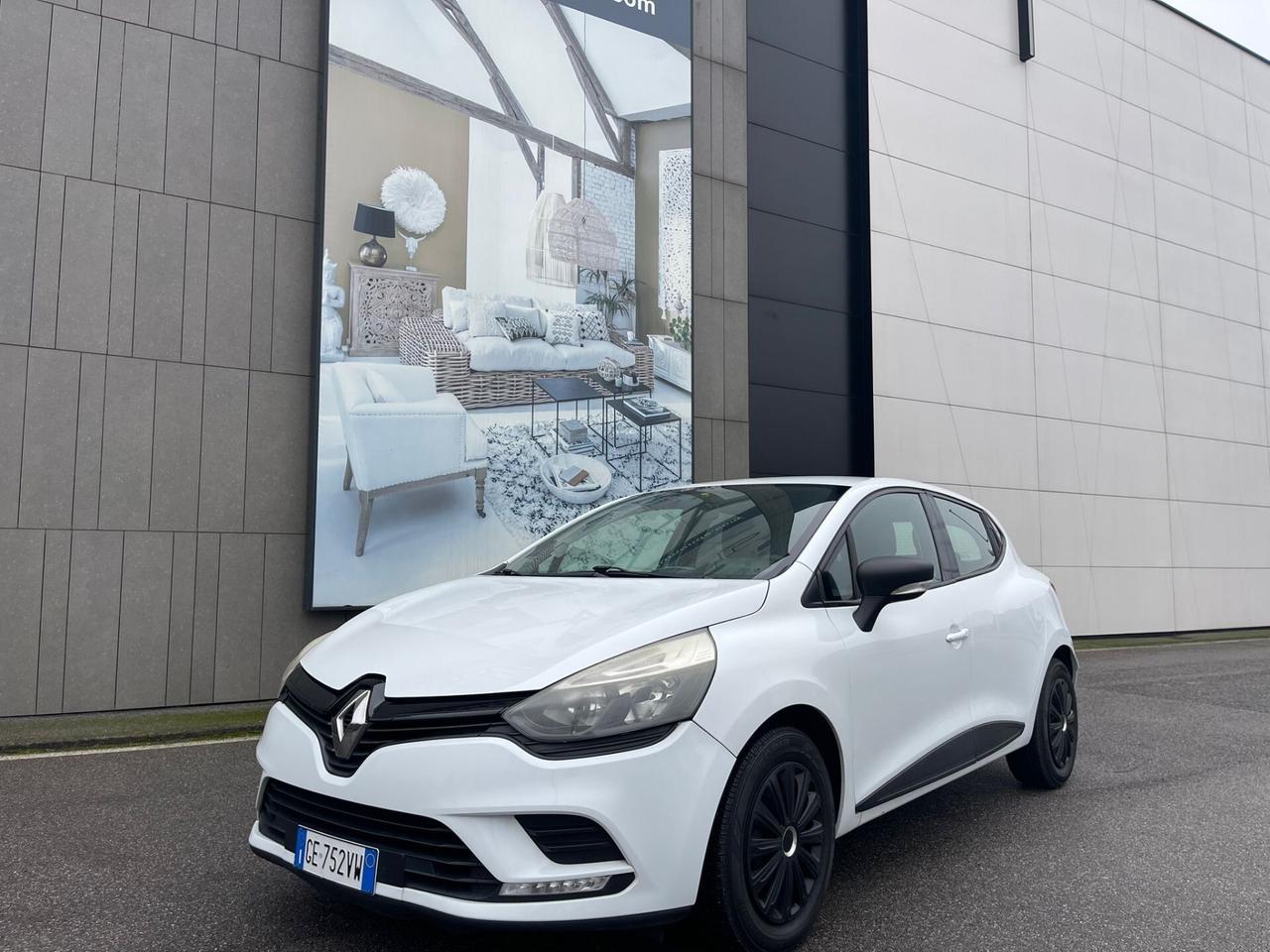 Renault Clio 1.2 75CV 5 porte Life