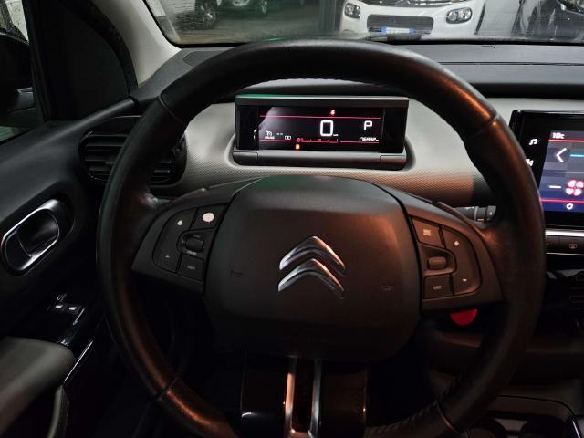 Citroen C4 C4 Cactus 2018 Cactus 1.2 puretech Feel s