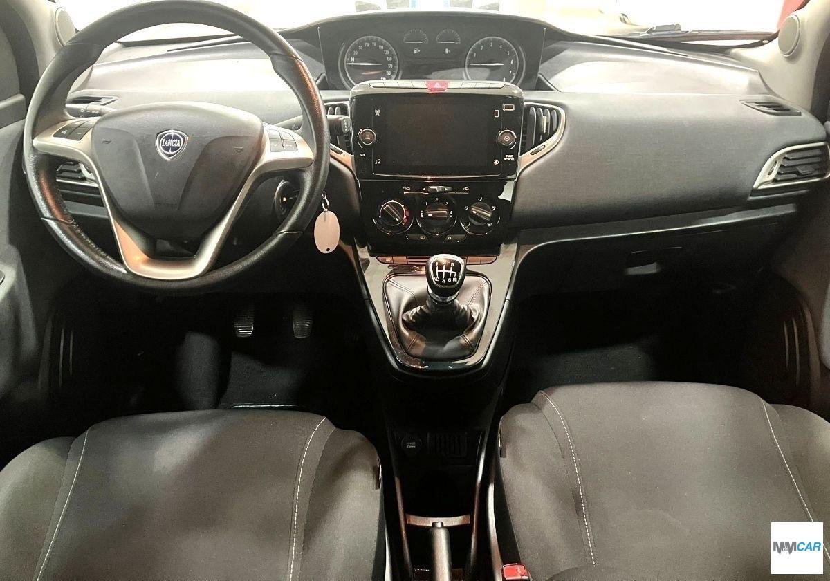 LANCIA Ypsilon 1.0 FireFly 5p.S&S Hybrid Gold