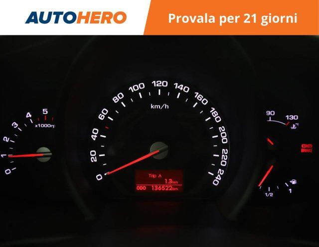 KIA Sportage 1.7 CRDI VGT 2WD Cool