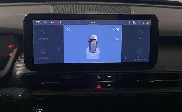 Jeep Avenger 1.2 Turbo 100cv Longitude