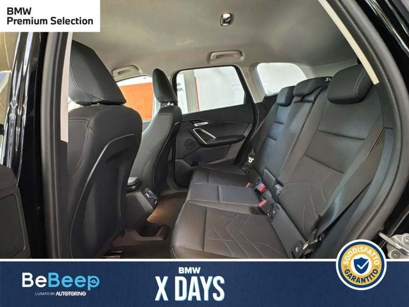 BMW X1 I EDRIVE 20 SPECIAL EDITION