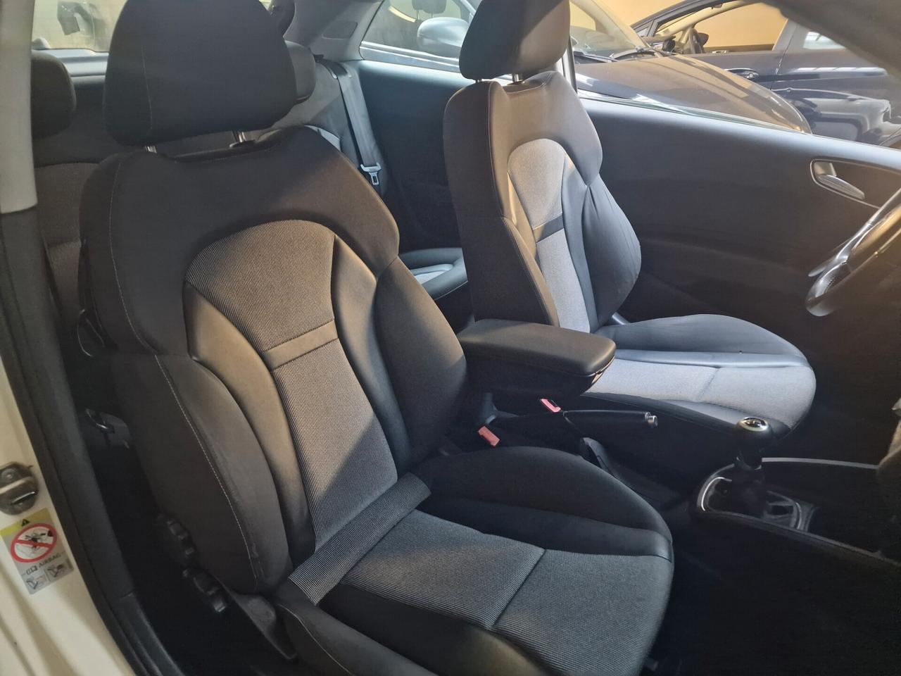 Audi A1 1.4 TFSI Ambition * distribuzione Fatta*
