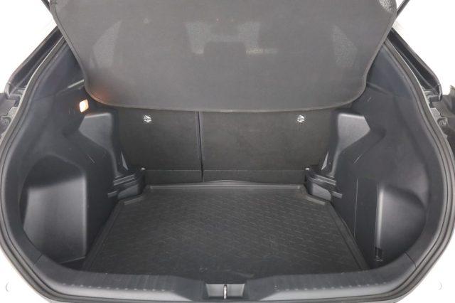 TOYOTA Yaris Cross Yaris Cross 1.5 Hybrid 5p. E-CVT Trend