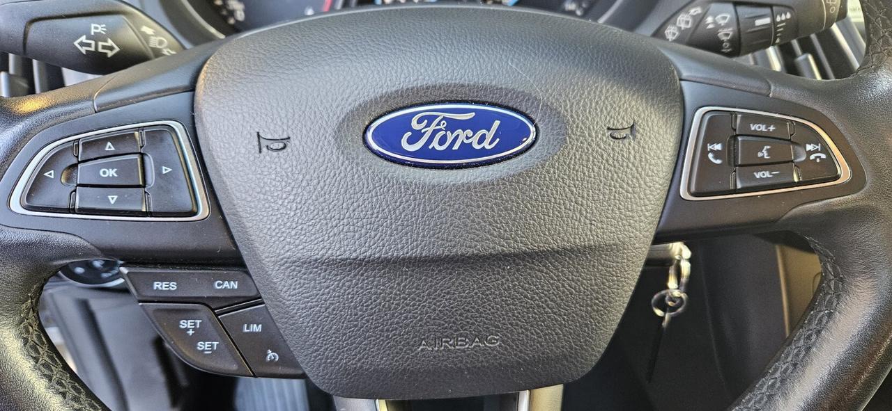 Ford Focus 1.5 TDCi 120 CV Start&Stop Powershift SW Business PRONTA CONSEGNA!