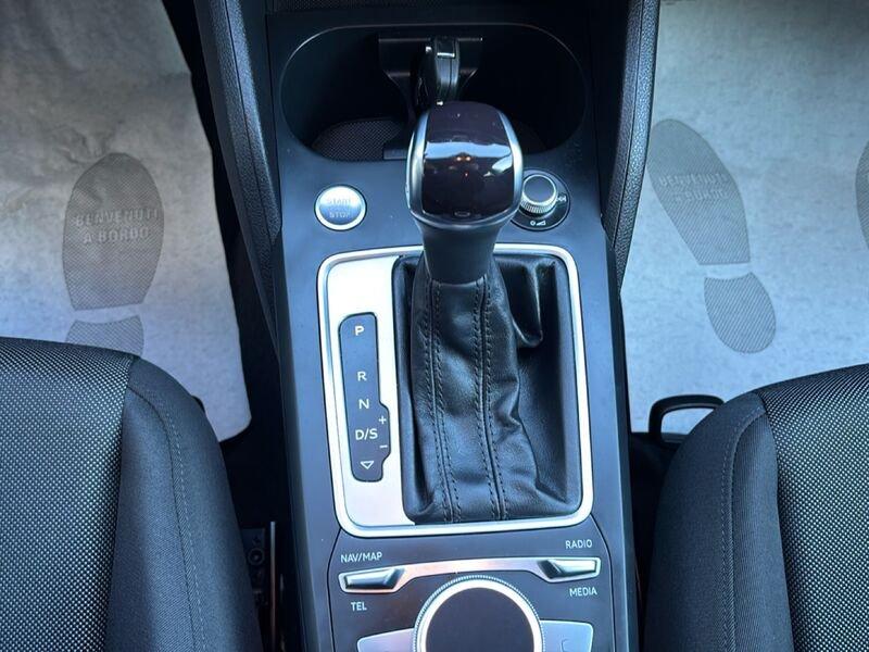 Audi Q2 Q2 30 TDI S tronic Business