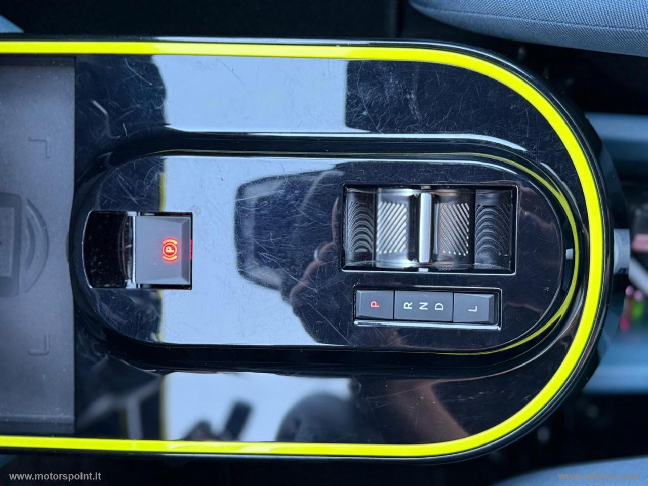 FIAT Grande Panda 1.2 Hybrid 110 S&S La Prima