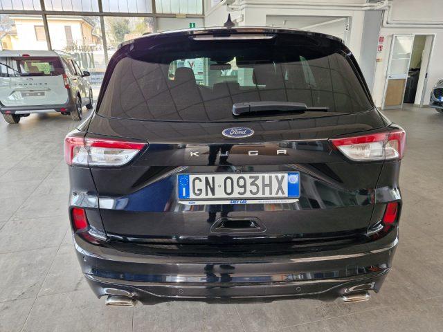 FORD Kuga 1.5 EcoBoost 150 CV 2WD ST-Line