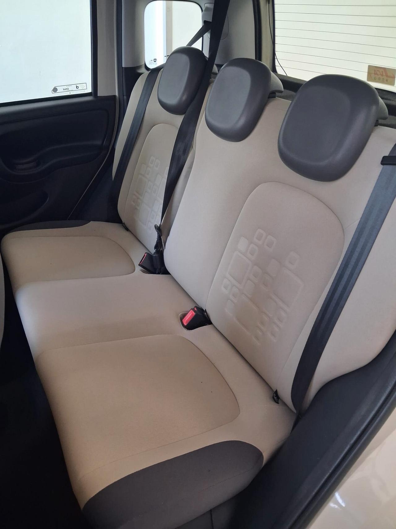 Fiat Panda 1.3 MJT S&S Easy