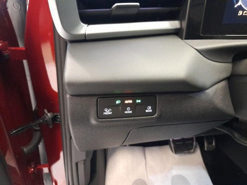 Volkswagen T-Roc 1.5 eTSI 110kW ACT R-Line DSG