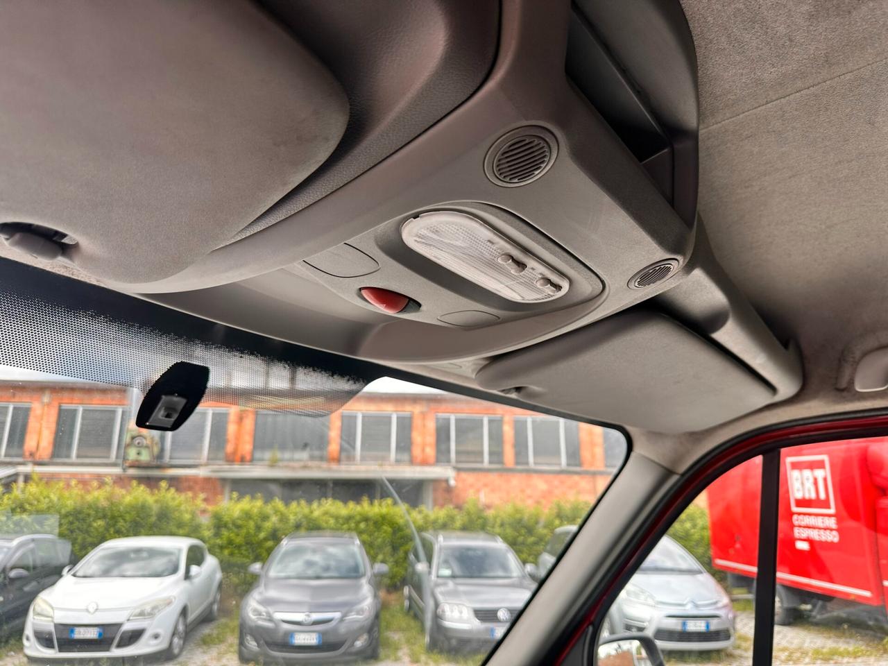 REANULT MASTER 2.3 DIESEL 131CV Euro6B