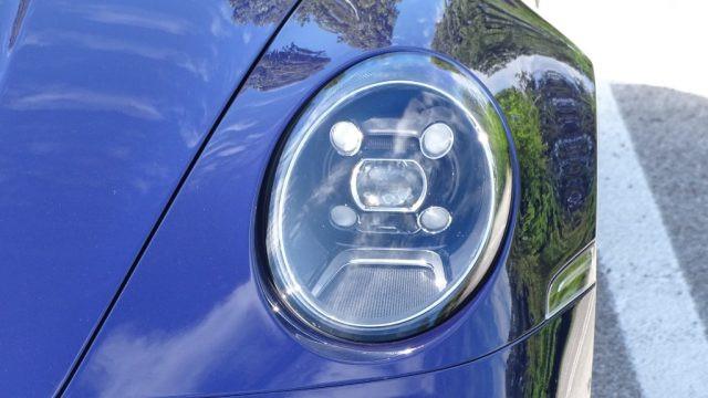 PORSCHE 911 Carrera "S", 450cv, Full Optional, Garanzia Uff..