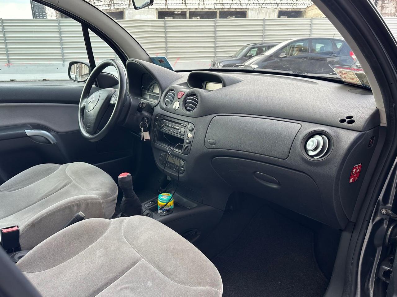 Citroen C3 1.4i #10771