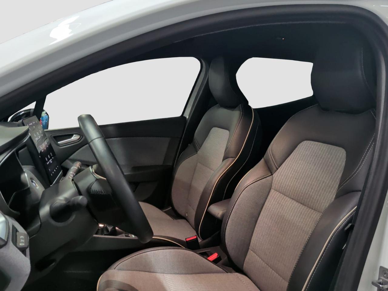Renault Clio ECO-G 100 CV 5 porte Techno 2025