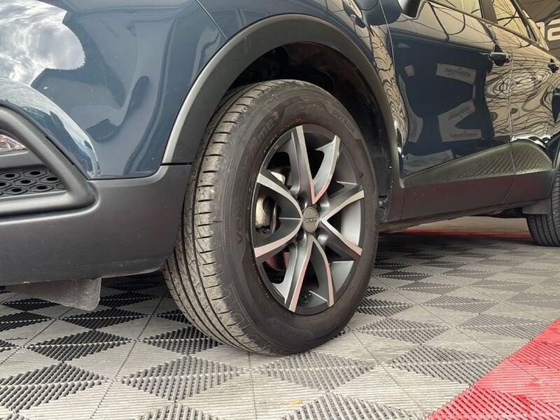 Renault Captur Captur 0.9 Energy TCe 90cv S&S Intens