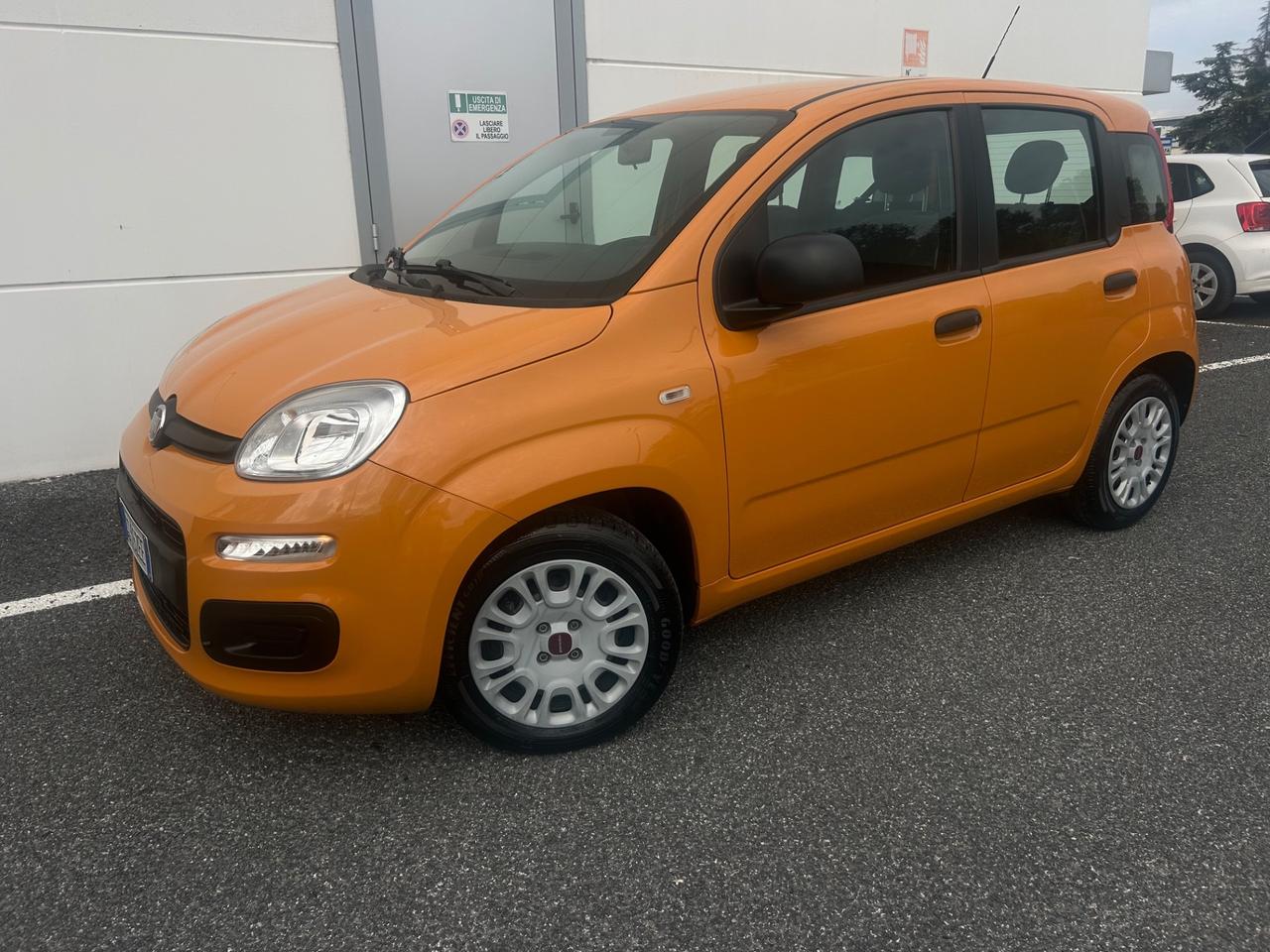 Fiat Panda 1.0 FireFly S&S Hybrid UNICO PROP
