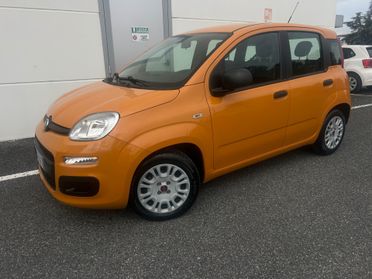 Fiat Panda 1.0 FireFly S&S Hybrid UNICO PROP