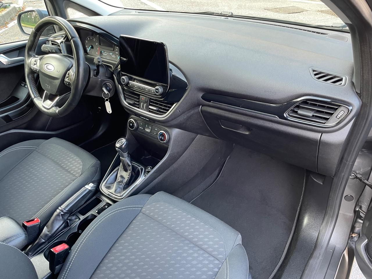 Ford Fiesta 1.1 85 CV 3 porte ST-Line*Neo patentati *
