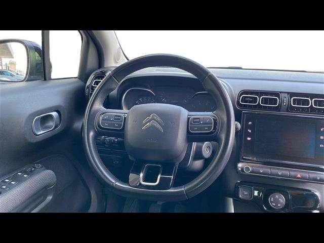 Citroen C3 Aircross 1.5 BlueHDi Shine S&S