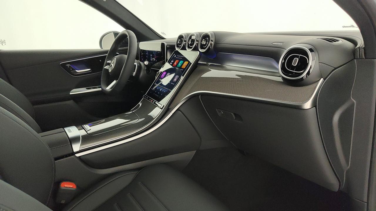 Mercedes-Benz GLC 220 d 4MATIC