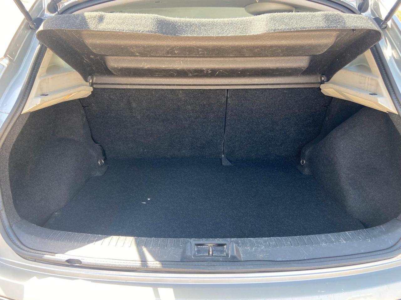 Nissan Qashqai 1.5 dCi DPF Acenta
