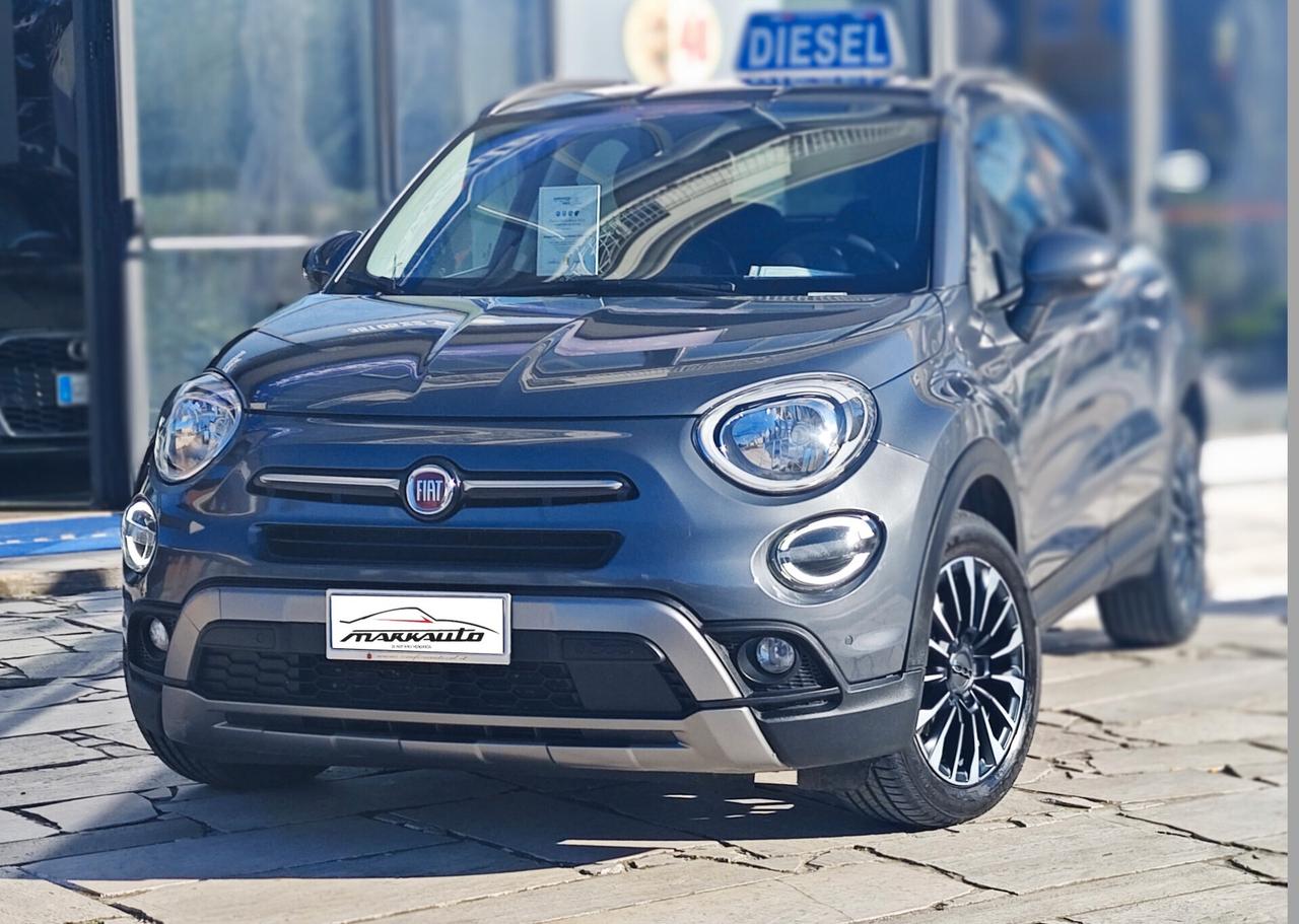 FIAT 500X 1.6 MULTIJET 130 CV CROSS