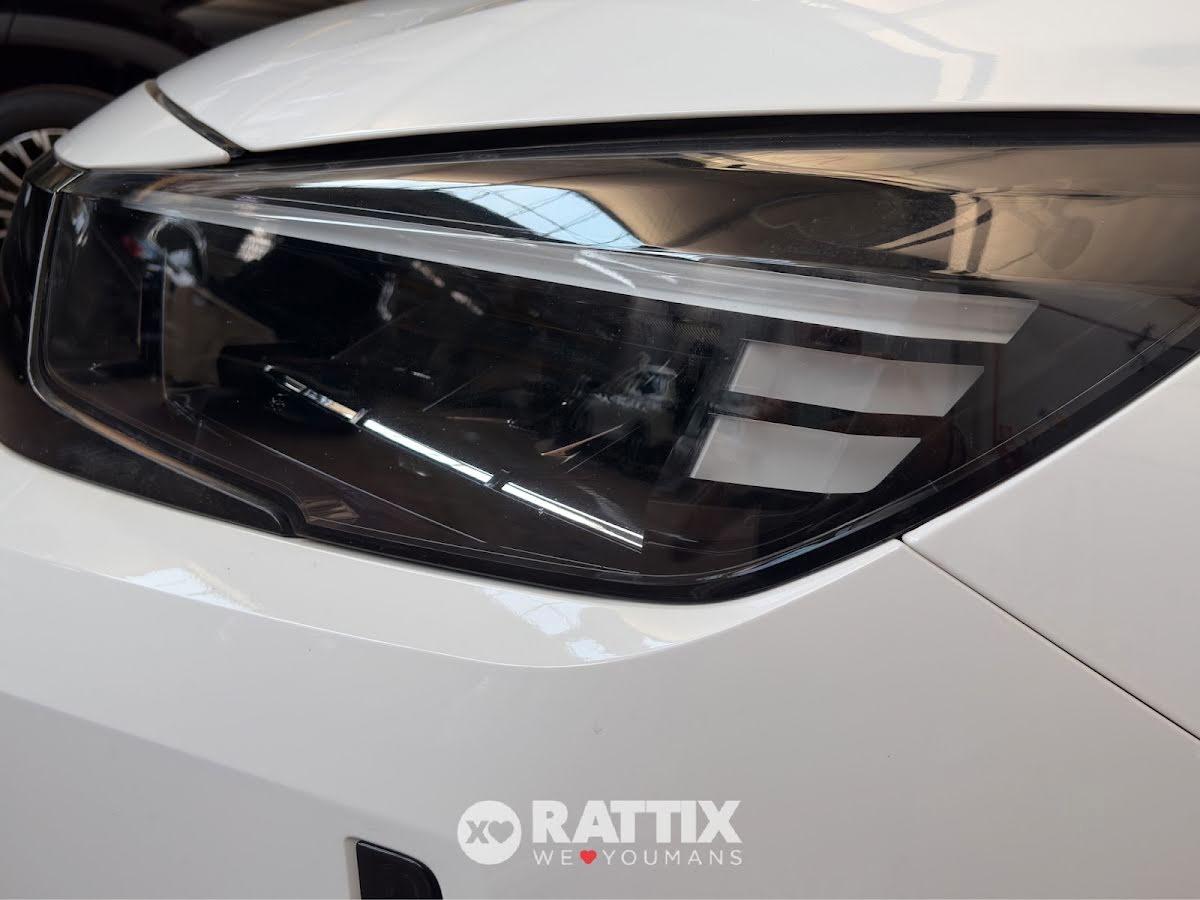 Opel Corsa 1.2 hybrid 110CV GS dct6
