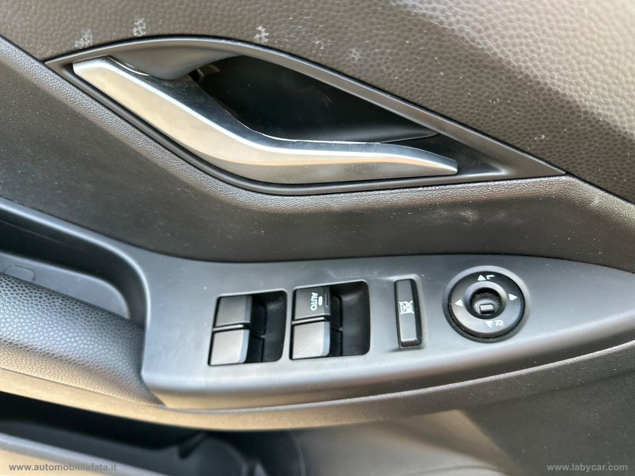 HYUNDAI ix20 1.4 CRDI 90 CV Comfort DIESEL CON 83.000 KM