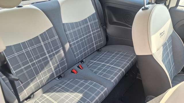 Fiat 500 500 1.3 mjt Lounge 95cv //// MOLTO BELLA ////