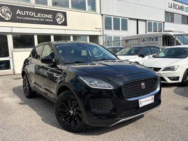 Jaguar E-Pace 2.0D 150 CV