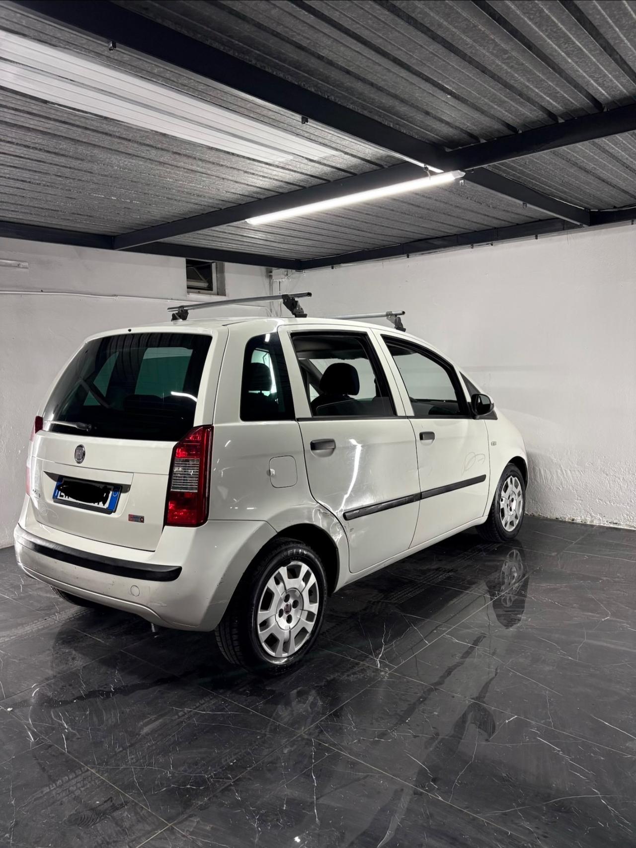 Fiat Idea 1.3 MJT 16V 95 CV S&S Dynamic
