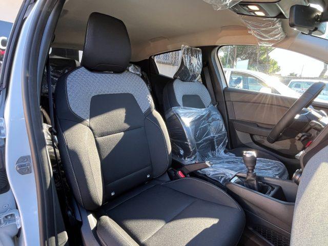 RENAULT Clio ECO-G 100 CV 5 porte Evolution