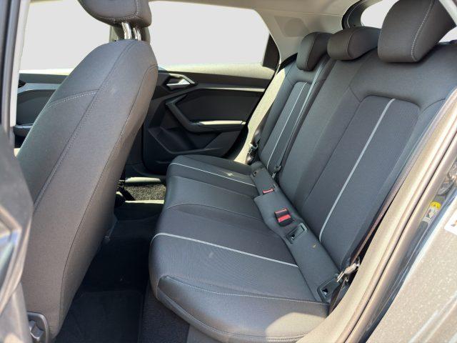 AUDI A1 A1 SPB 25 TFSI Admired Advanced
