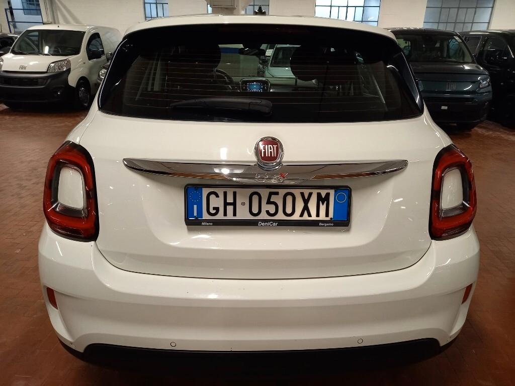 Fiat 500X 1.0 T3 120 CV Cult