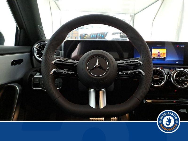 Mercedes-Benz Classe A 180d Automatic AMG Line Advanced Plus