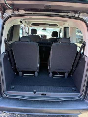 Citroen Berlingo XL 7 posti 1.5 bluehdi Shine DOPPIA PORTA SCORREVOLE/FULL LED/CARPLAY