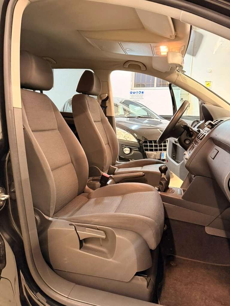 Volkswagen Touran 1.9 TDI 90CV Conceptline