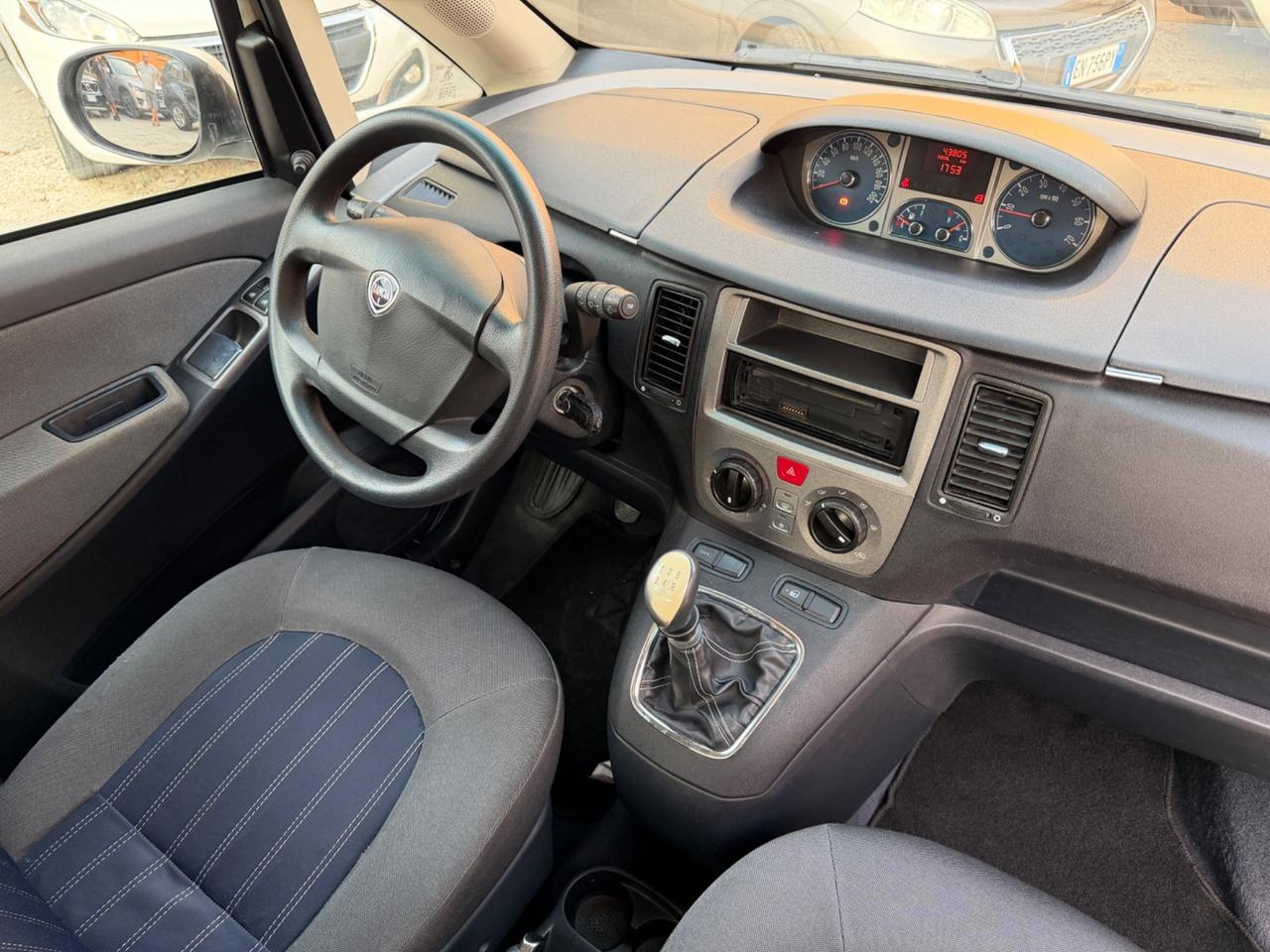 Lancia MUSA 1.4 Oro